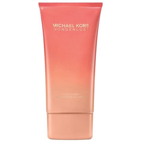 michael kors crema corpo|michael kors gorgeous.